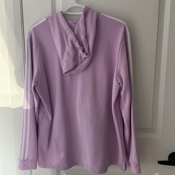 Adidas hoodie - Picture 5 of 5